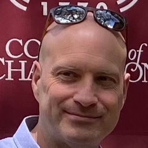 Meet your Posher, Lars